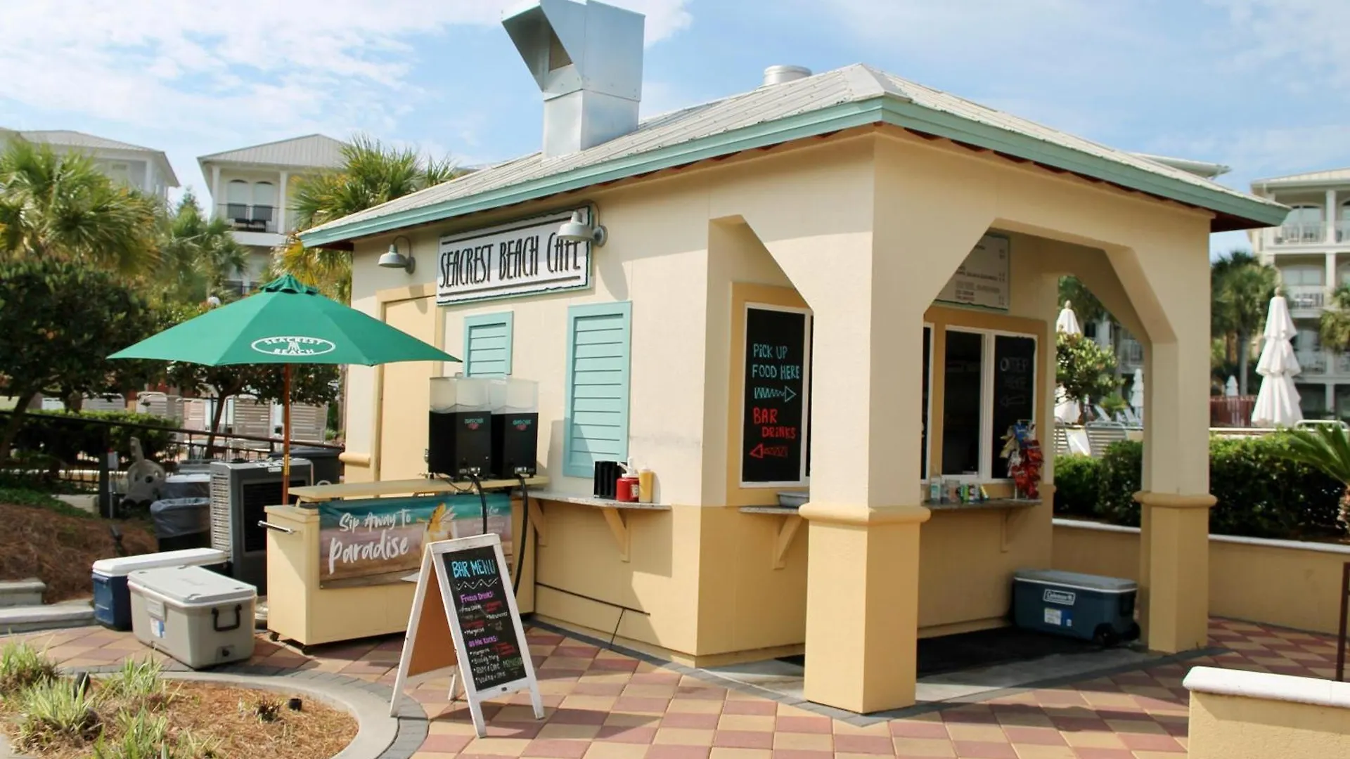 Seacrest - Hidden Gem Villa Panama City Beach 0*,  ABD