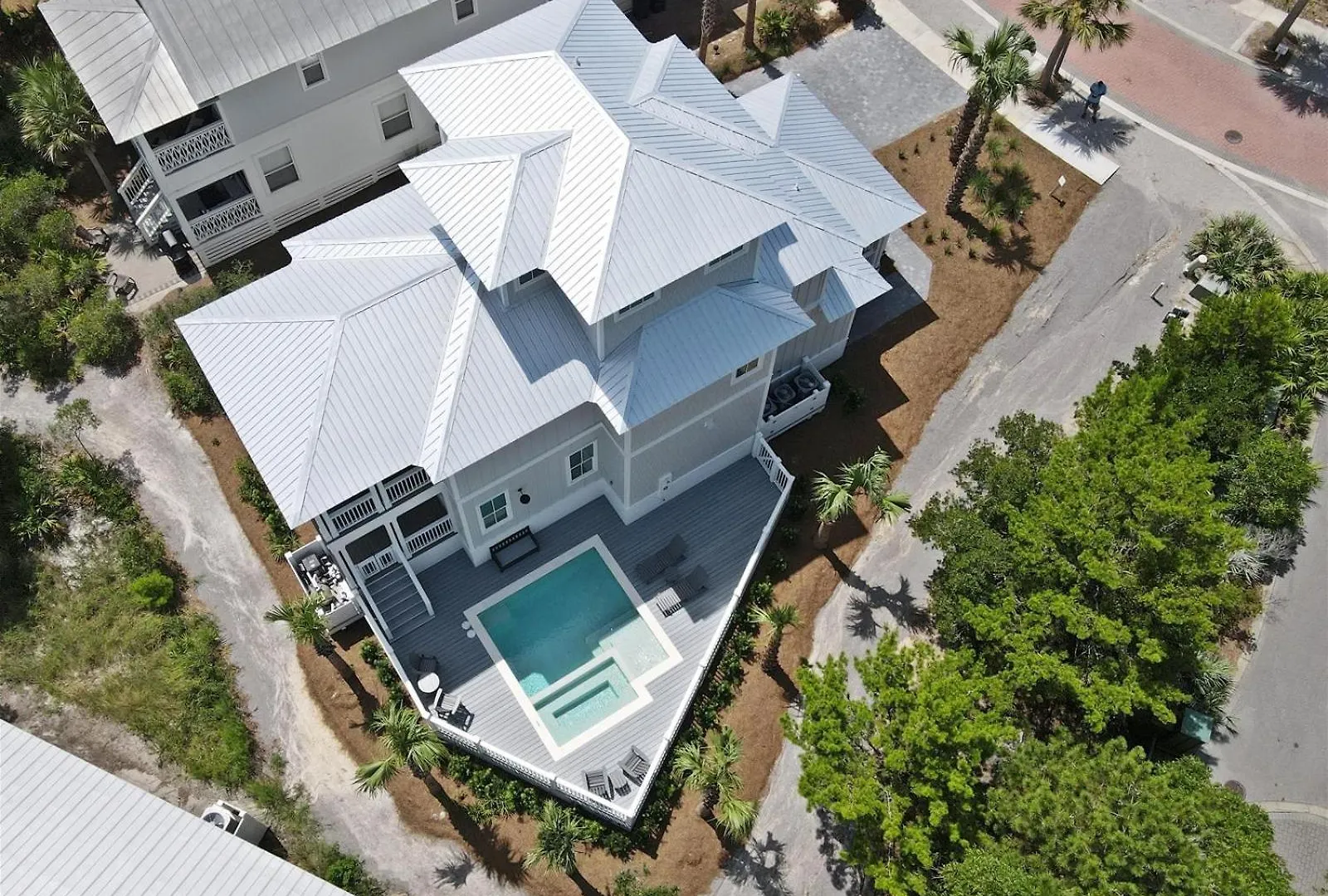 Tatil Evi Seacrest - Hidden Gem Villa Panama City Beach