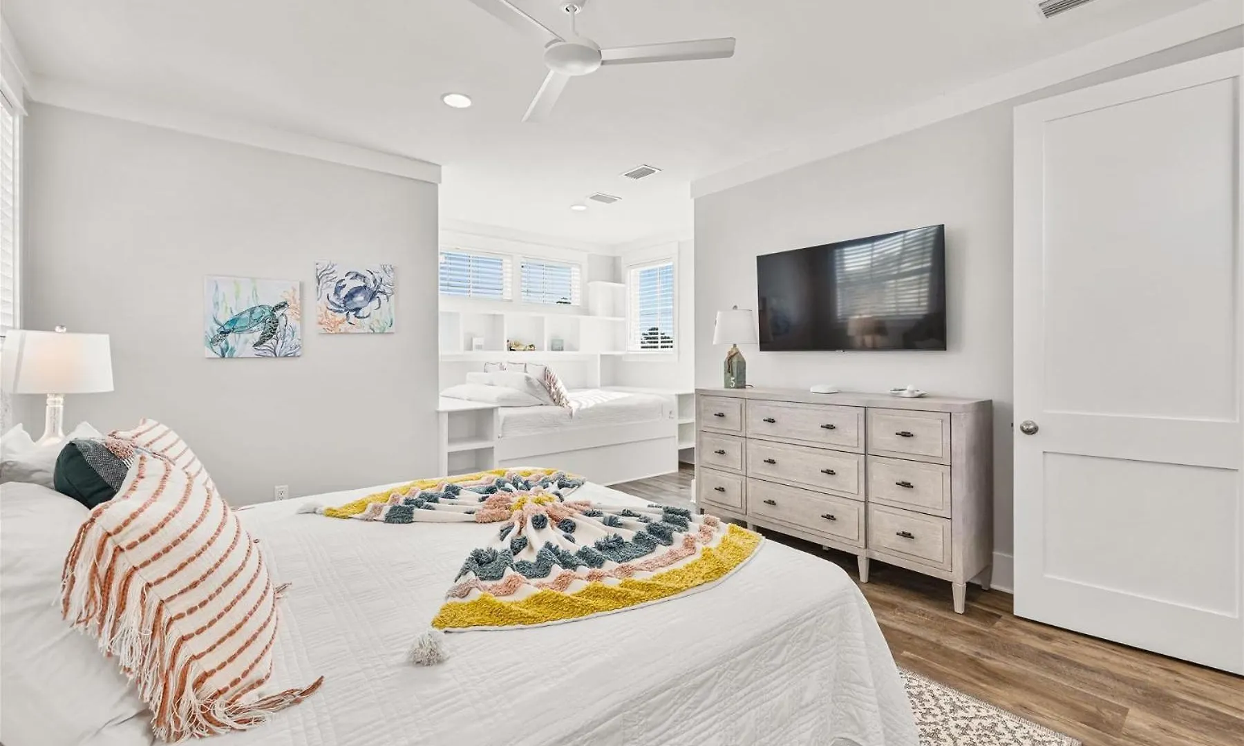 Seacrest - Hidden Gem Villa Panama City Beach