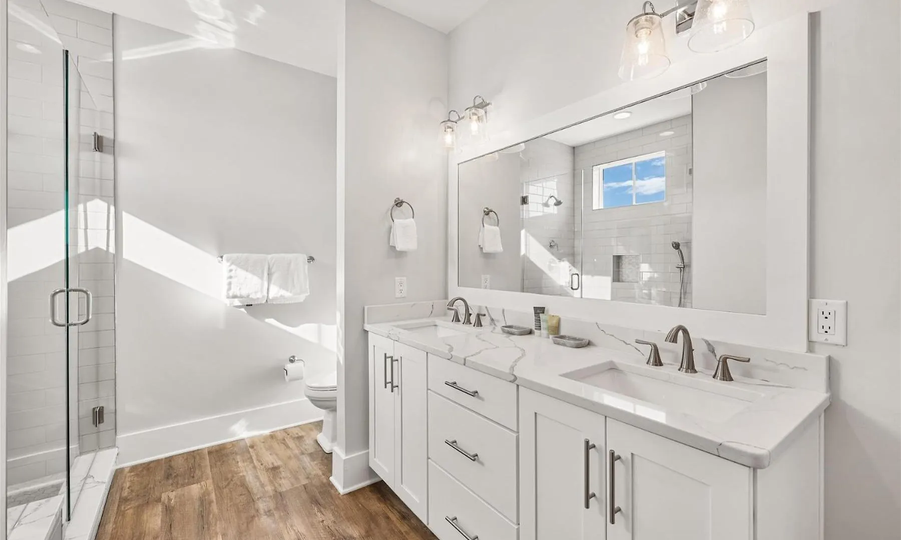 Seacrest - Hidden Gem Villa Panama City Beach ABD