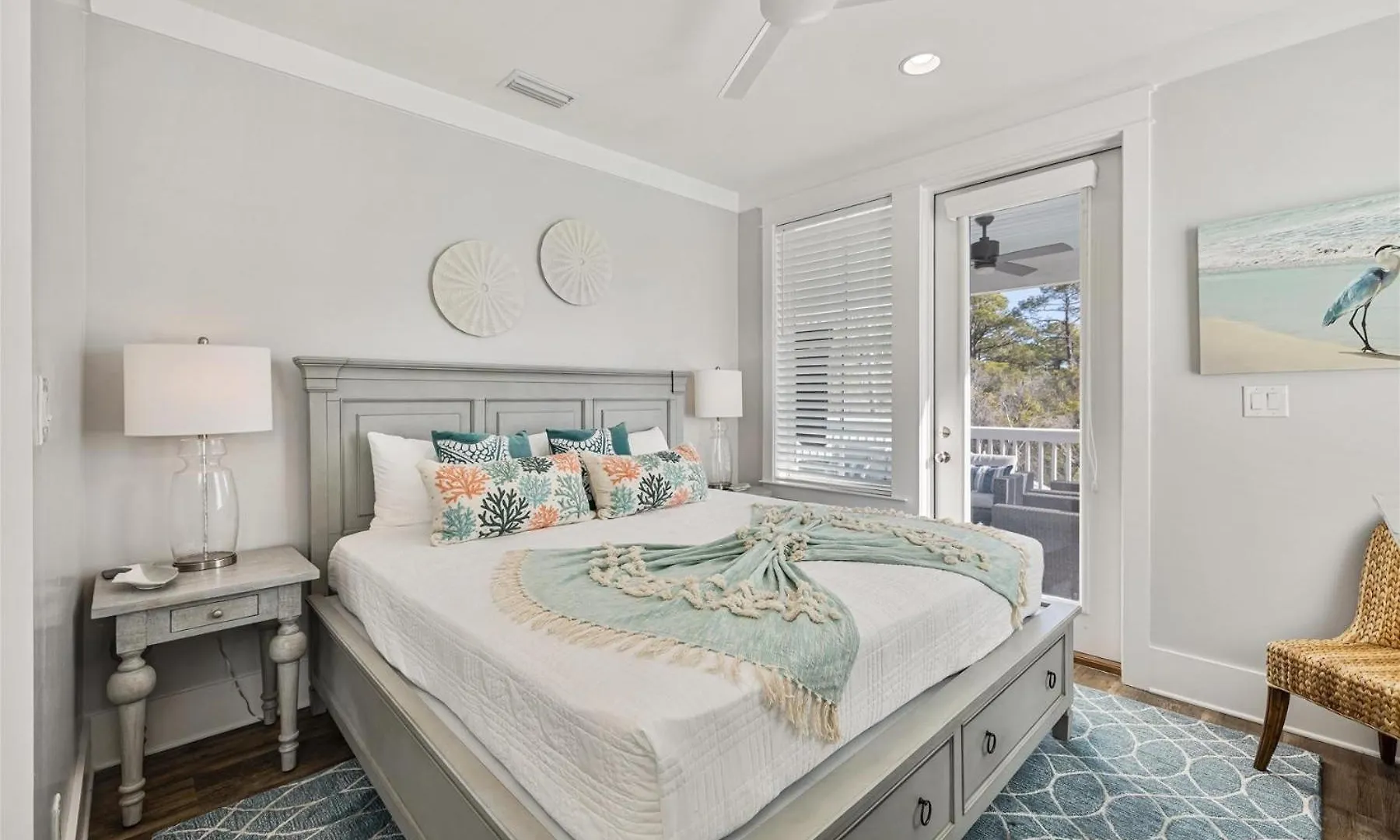 Seacrest - Hidden Gem Villa Panama City Beach 0*,