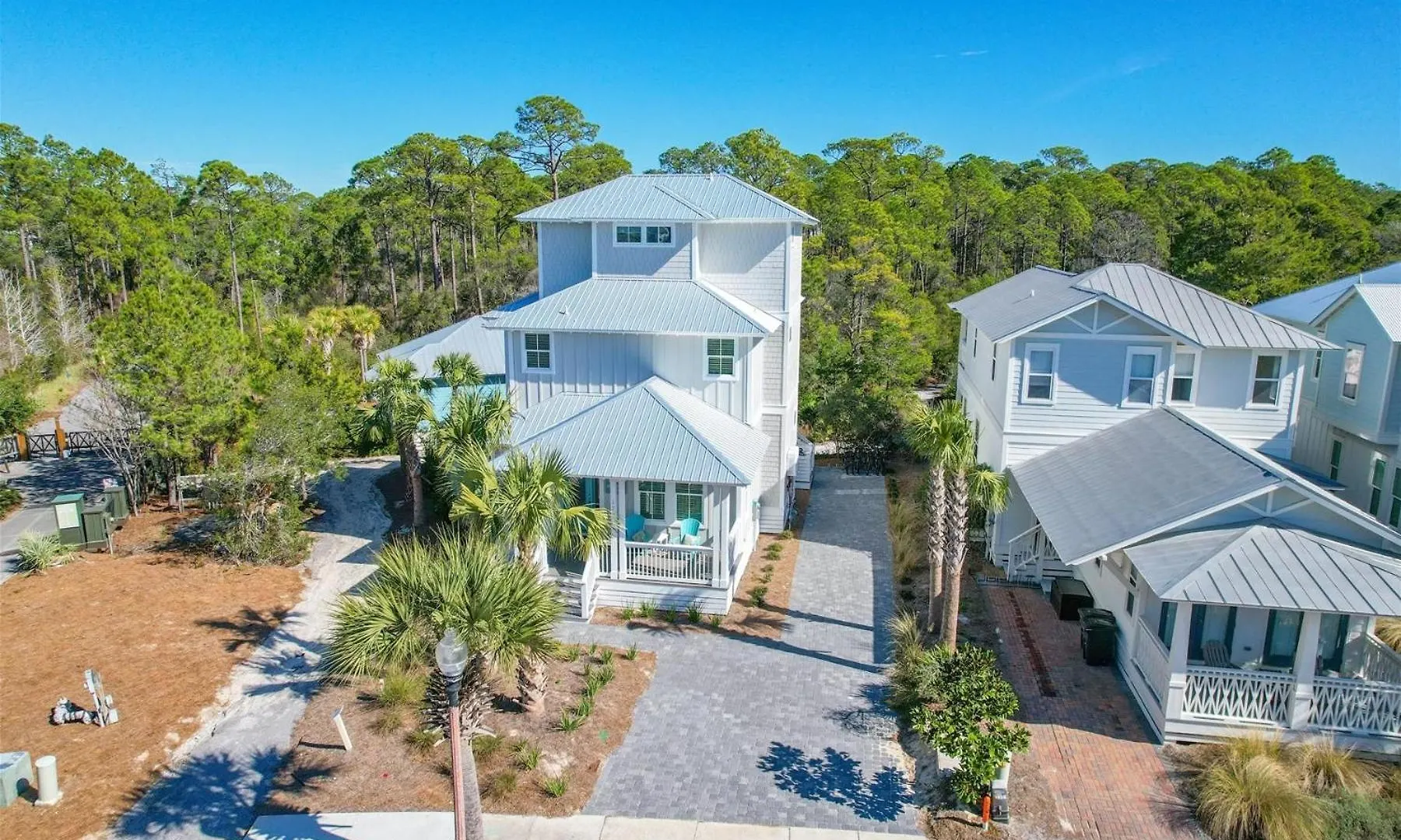 Seacrest - Hidden Gem Villa Panama City Beach 0*,  ABD