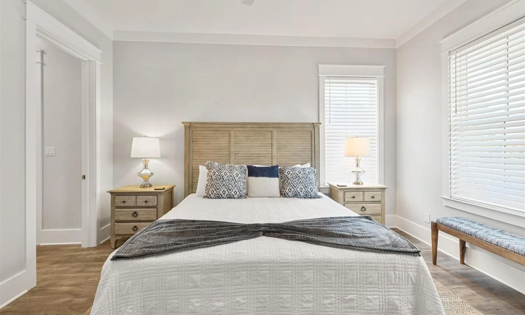 Seacrest - Hidden Gem Villa Panama City Beach