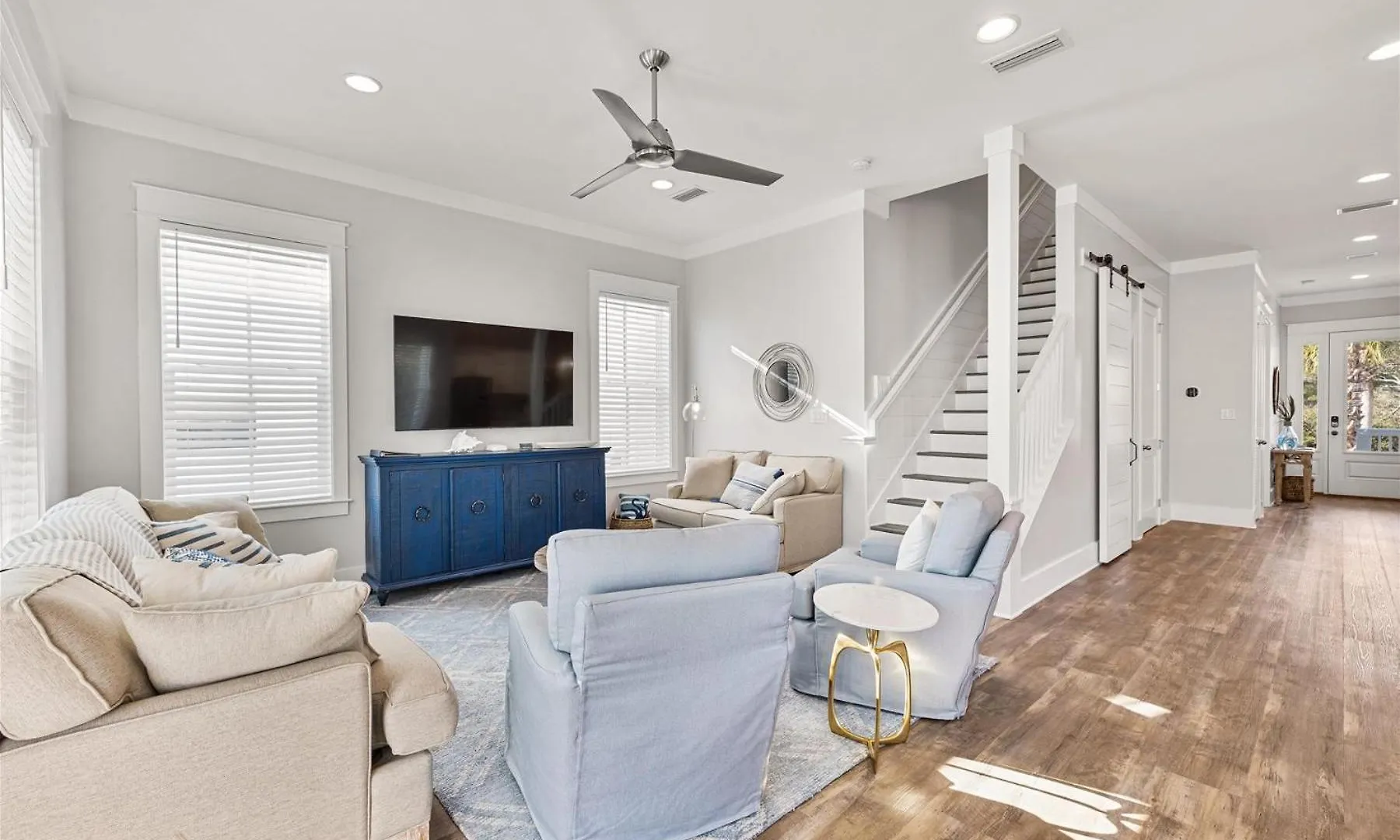 Seacrest - Hidden Gem Villa Panama City Beach