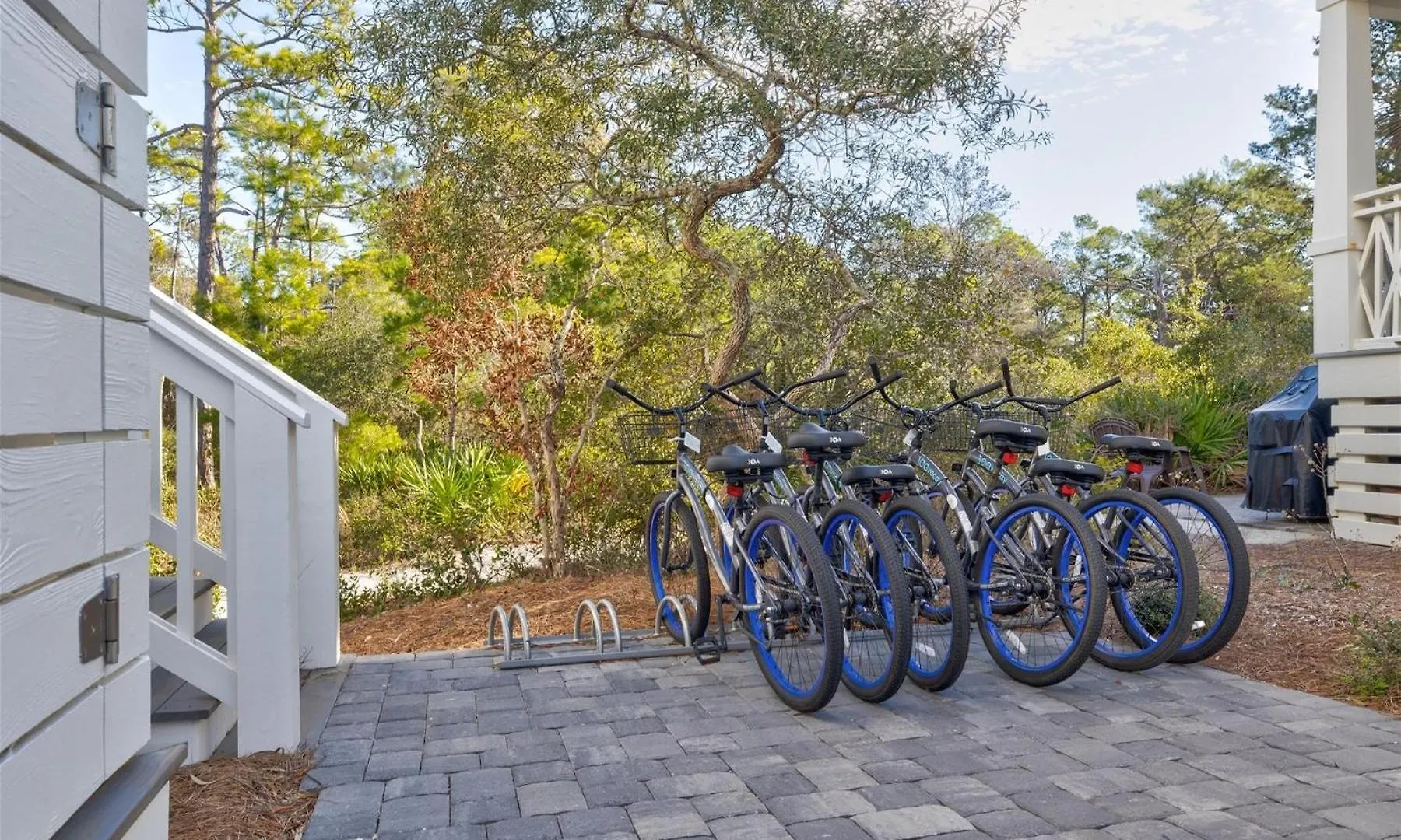 Prázdninový dům Vila Seacrest - Hidden Gem Panama City Beach