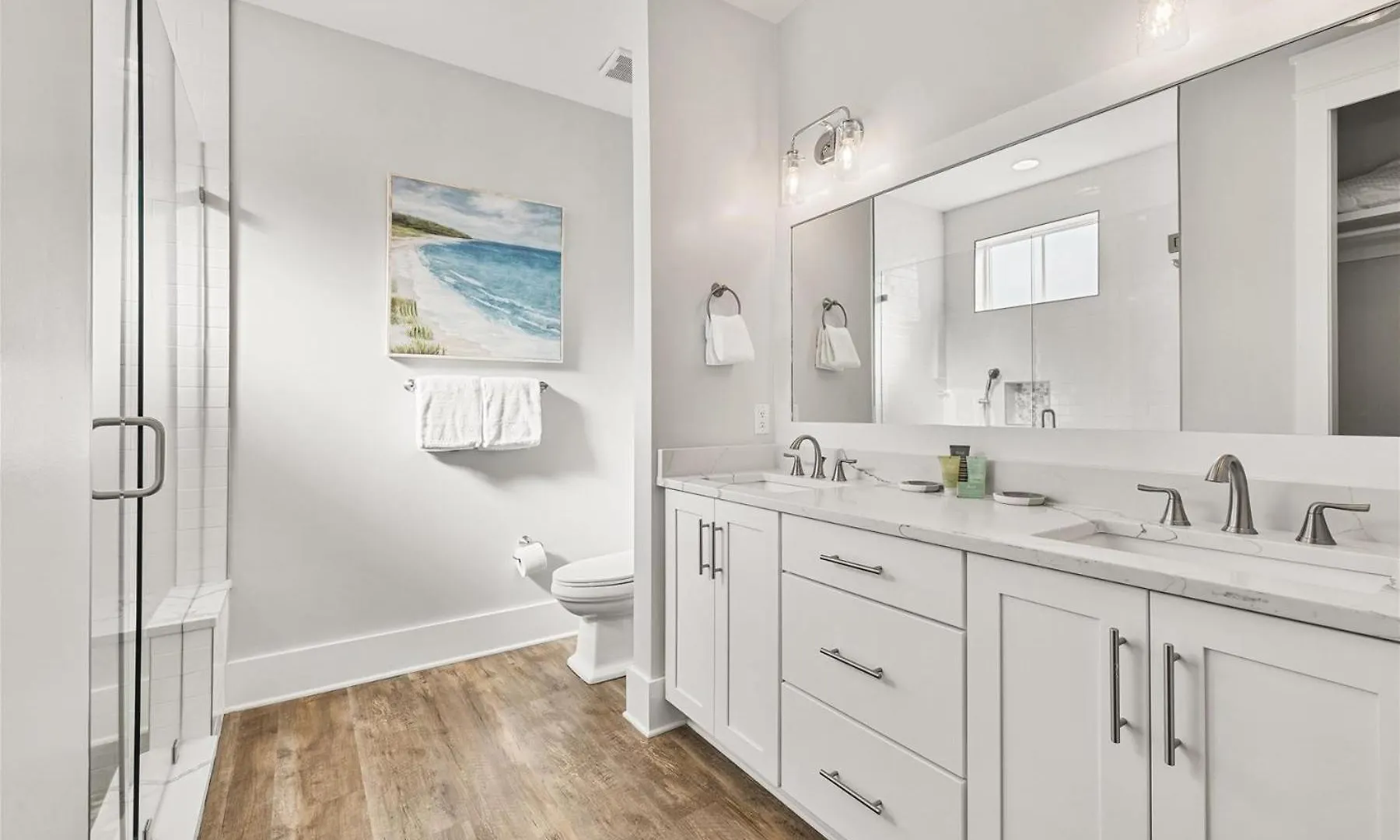 Prázdninový dům Vila Seacrest - Hidden Gem Panama City Beach