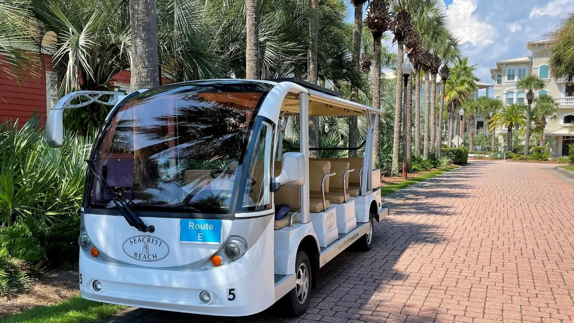 Prázdninový dům Vila Seacrest - Hidden Gem Panama City Beach USA