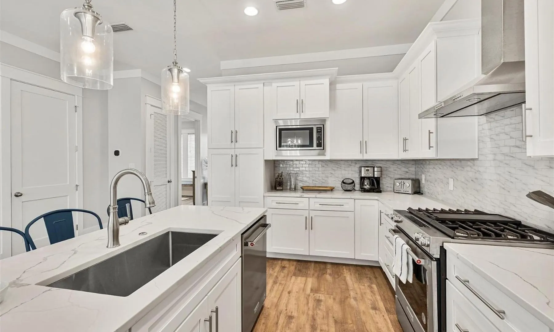 Prázdninový dům Vila Seacrest - Hidden Gem Panama City Beach