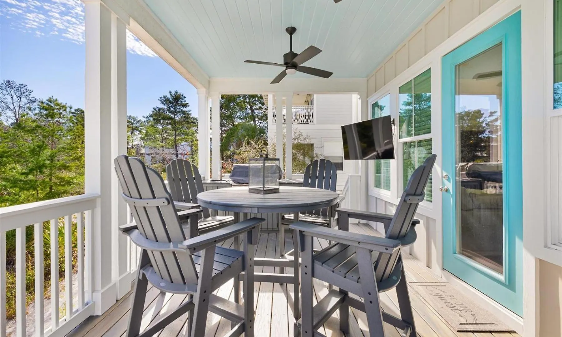 Vila Seacrest - Hidden Gem Panama City Beach