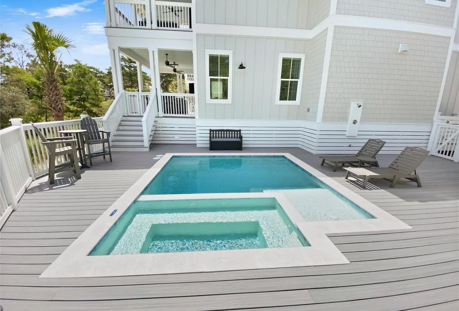 Vila Seacrest - Hidden Gem Panama City Beach 0*,