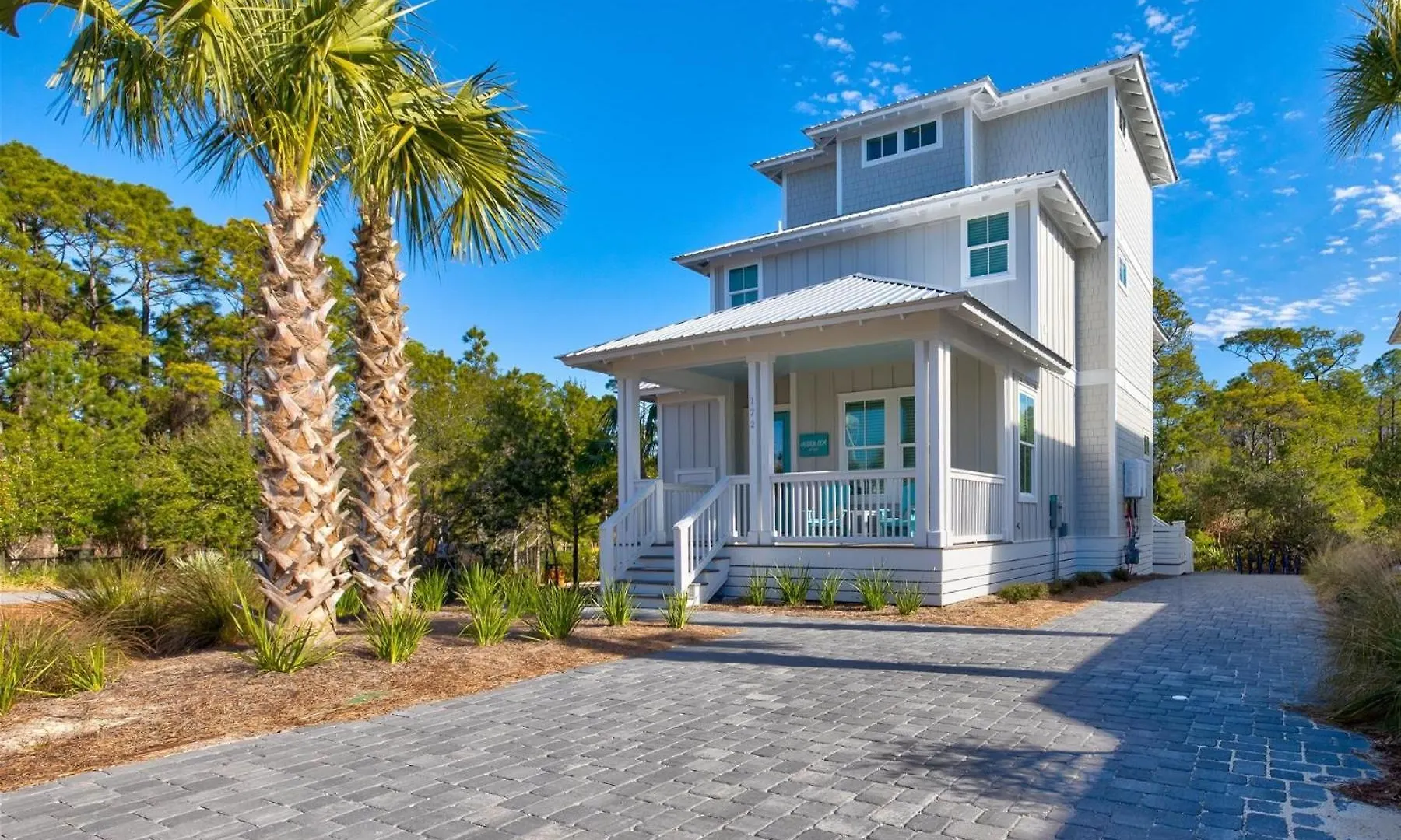 Vila Seacrest - Hidden Gem Panama City Beach USA